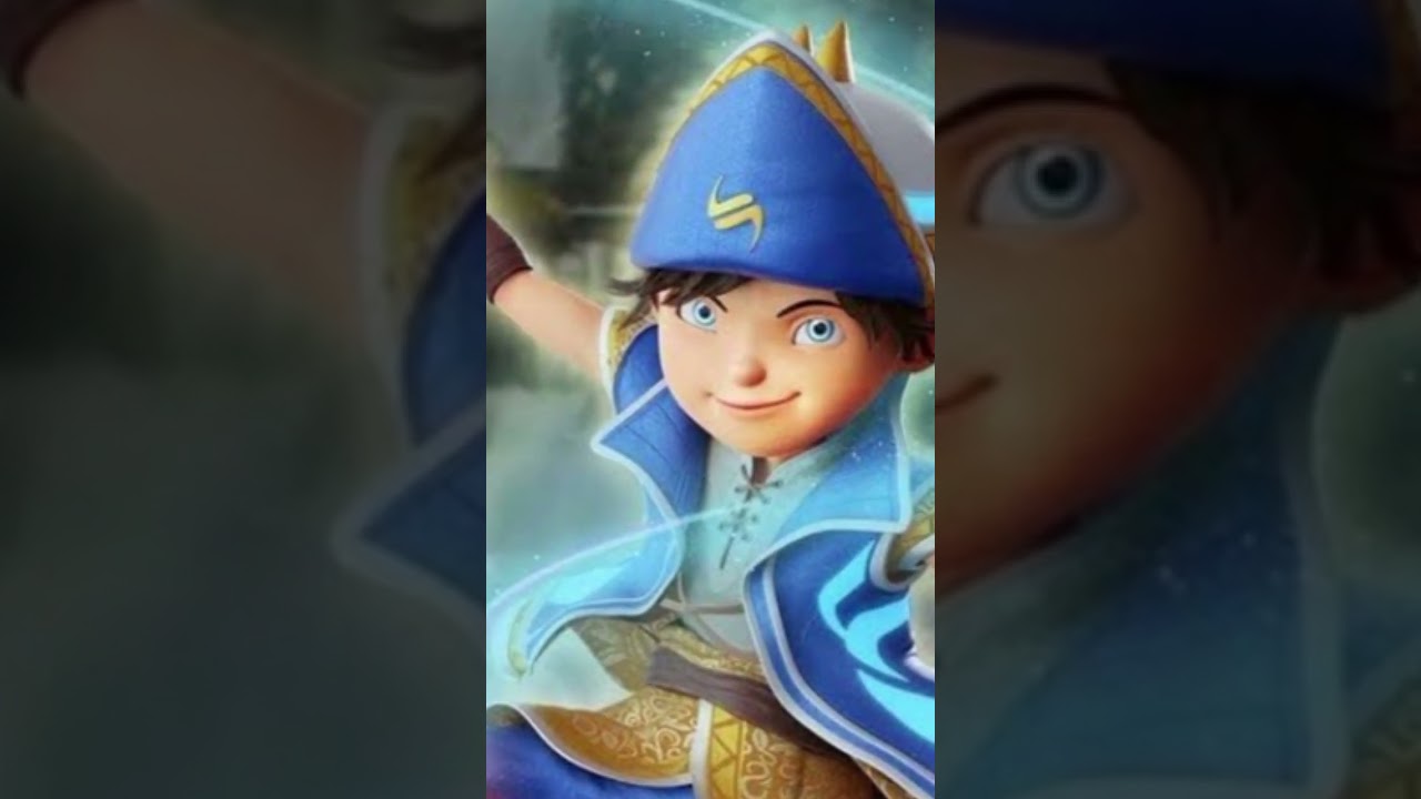 jj boboiboy