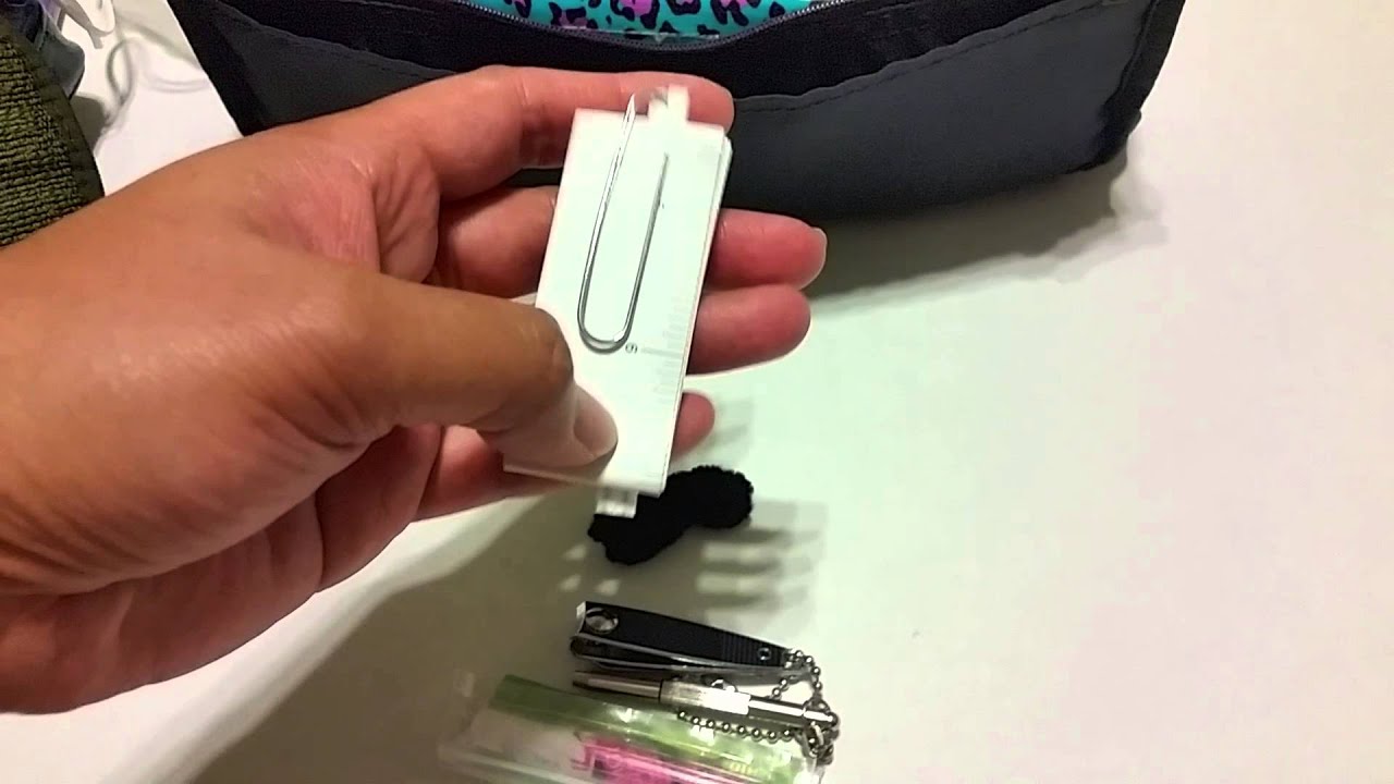 What's in my bag, purse essentials, walking pharmacy, every day carry, first aid kit
