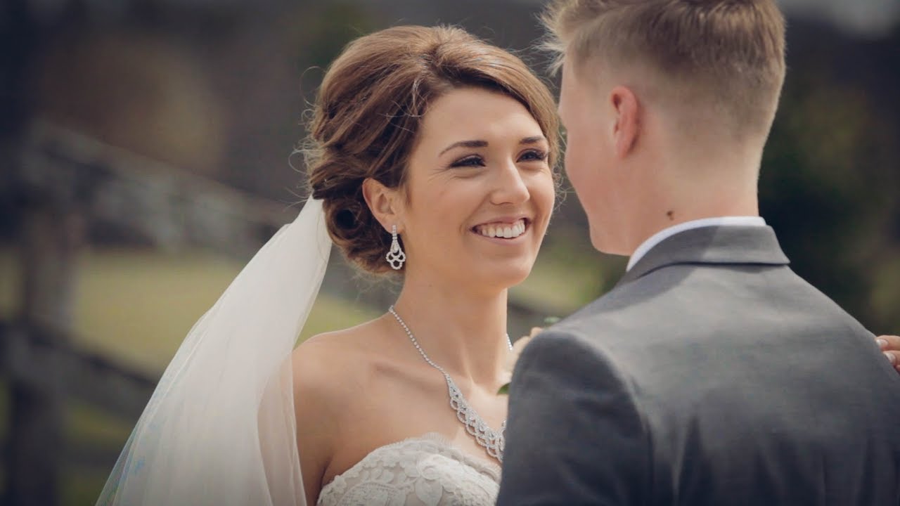 These Two Are So In Love