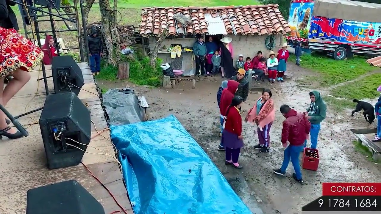 YAMOBAMBA 7 | JILGUERO HUAMACHUQUINO Y KAYARA 2022
