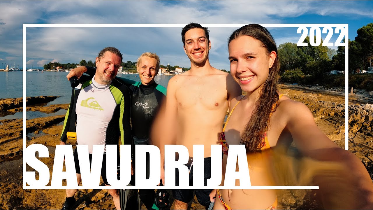 Savudrija 2022