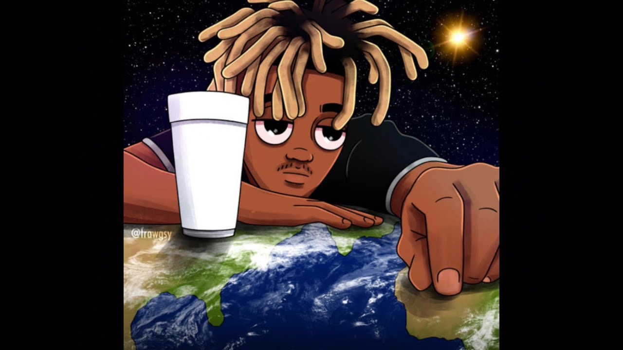 [FREE] Juice Wrld x Lil Baby x King Von Type Beat - 