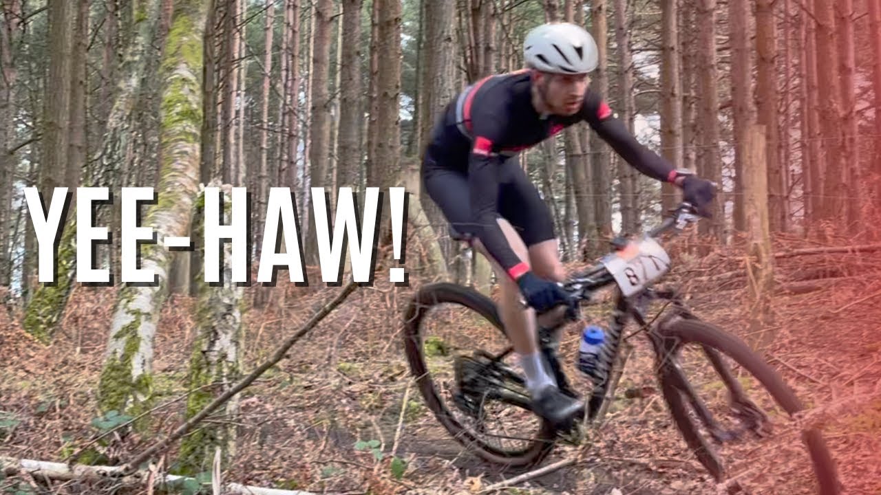 My First MTB XC Win - Gorrick Spring Classic