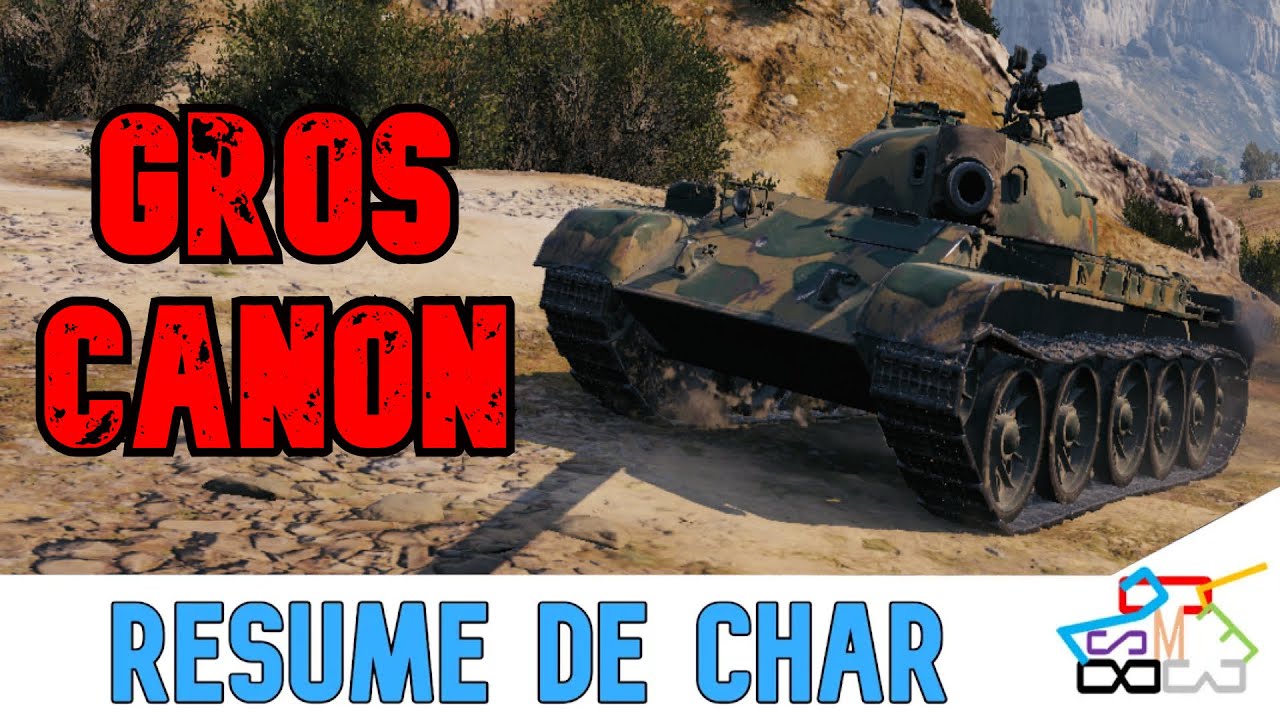 world of tanks fr - T34-2 - Résumé de char
