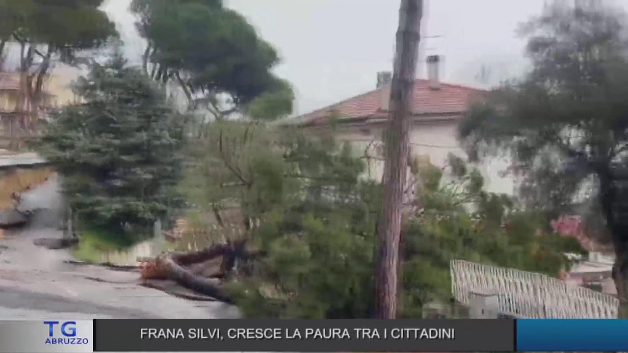 Live streaming di TeleRegione