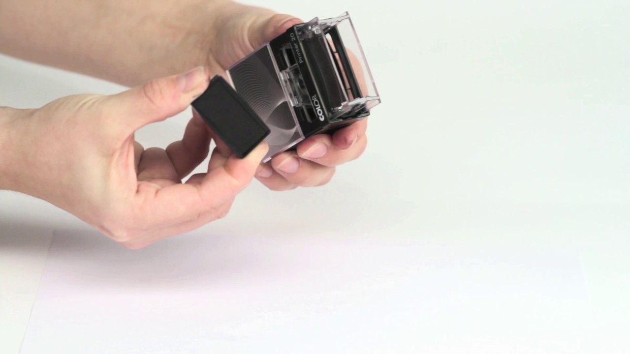 Colop Printer 20