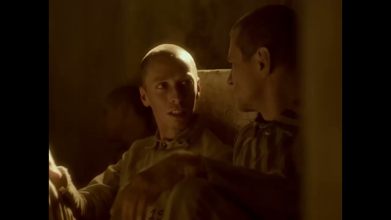 Величайший католический фильм со времен Страстей Христовых. @triumphoftheheartmovie