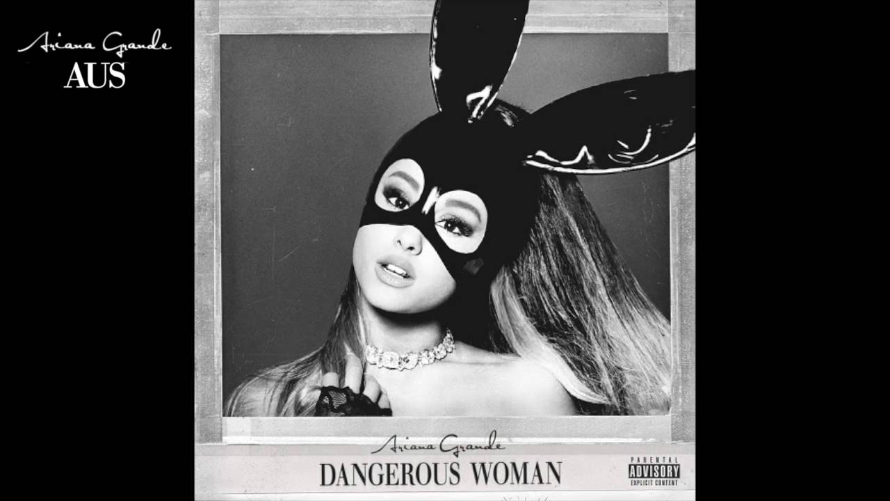 Ariana Grande - Everyday (Official Studio Acapella)