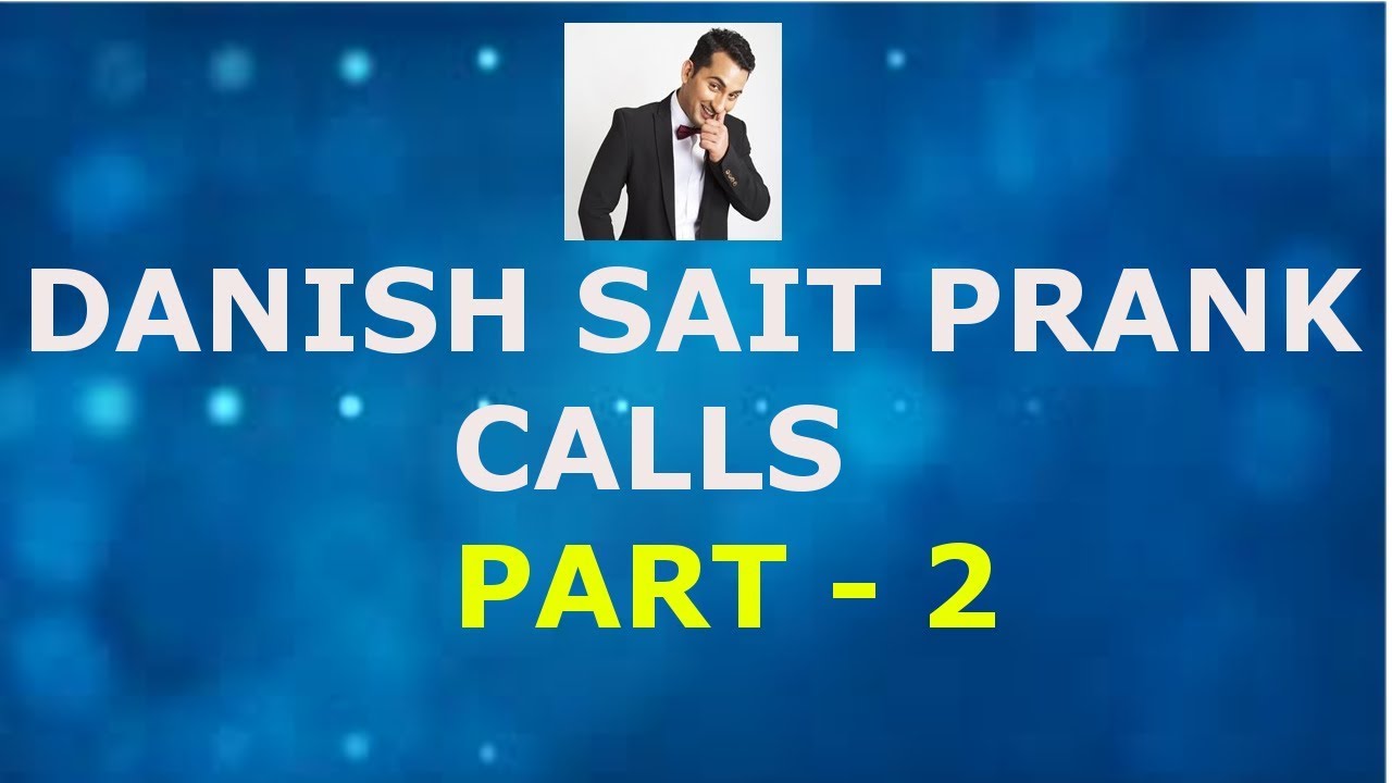 Danish sait best prank calls || part-2 || viral360  youtube