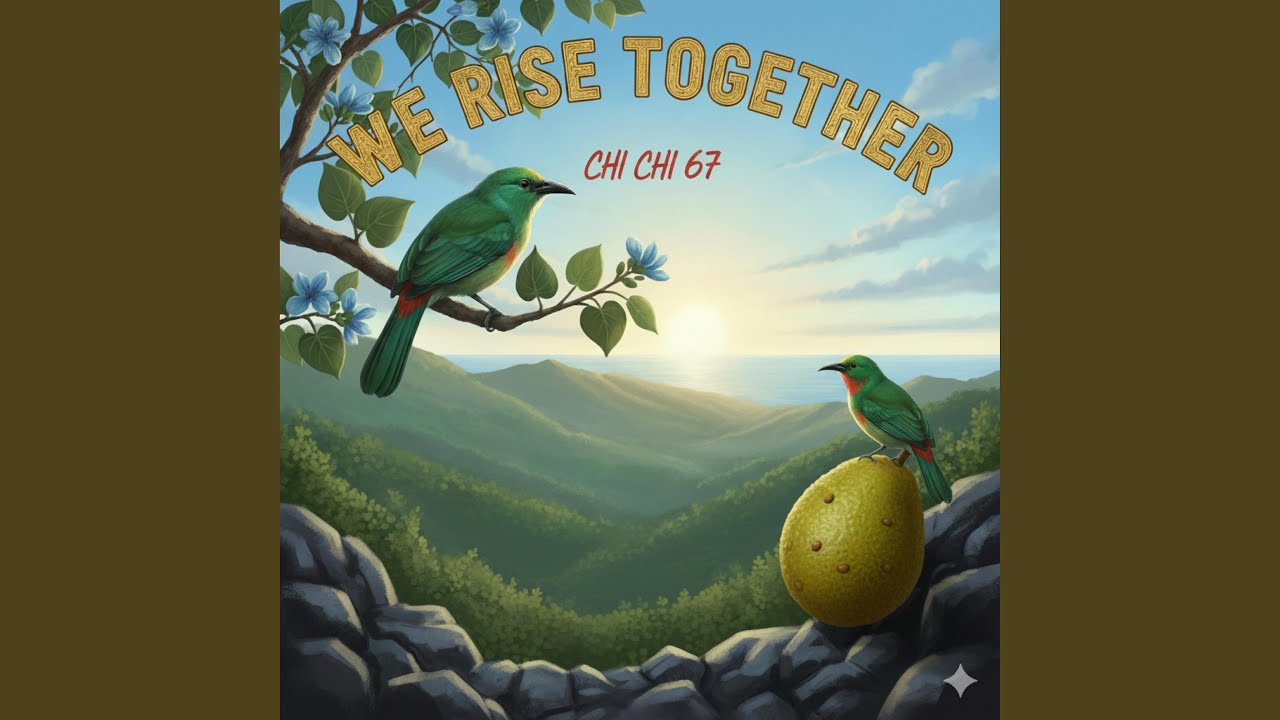 We Rise Together