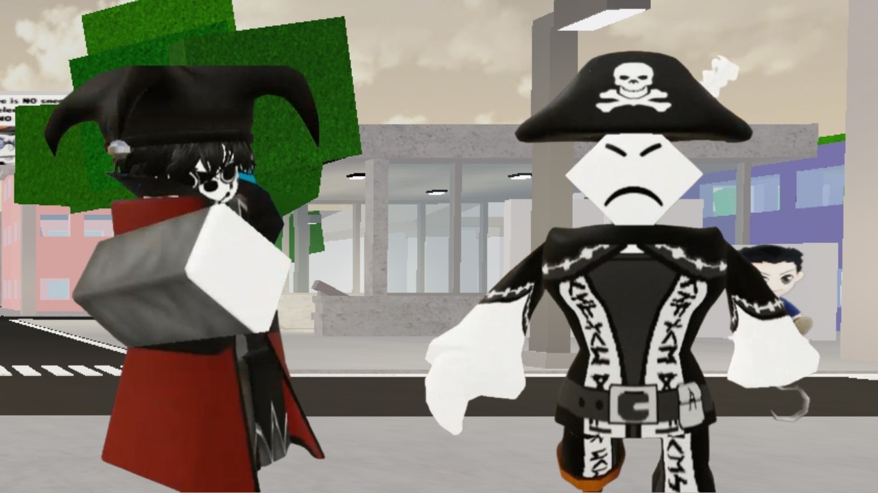 PvP com players #3 | FEAT. @ShenanJester_01