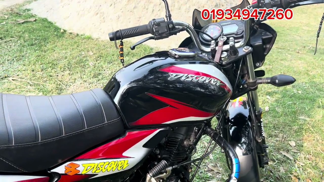 নতুন বাইকটি বিক্রি করা হবে অল্প দামে #secondhandbike #usedbike #video #vairalvideo #bikesell