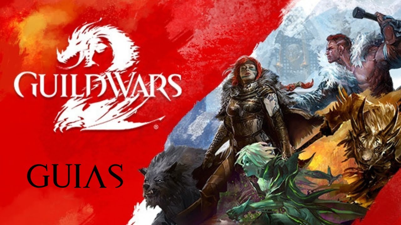 Guild Wars 2 GUIAS - Sube la artesanía de crafteo a nivel 500 FÁCIL, RÁPIDO y ECONÓMICO