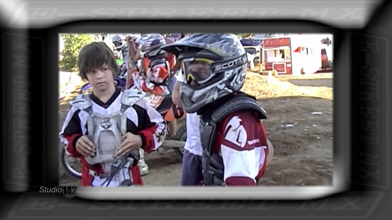 E-street Minis (80cc) 2005.mp4