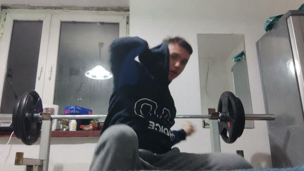 Moja 2 letnia przemiana sylwetki