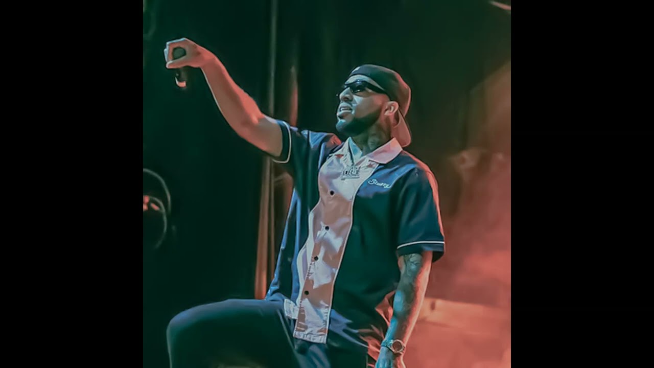 [FREE] Larry June x Cardo Type Beat - 