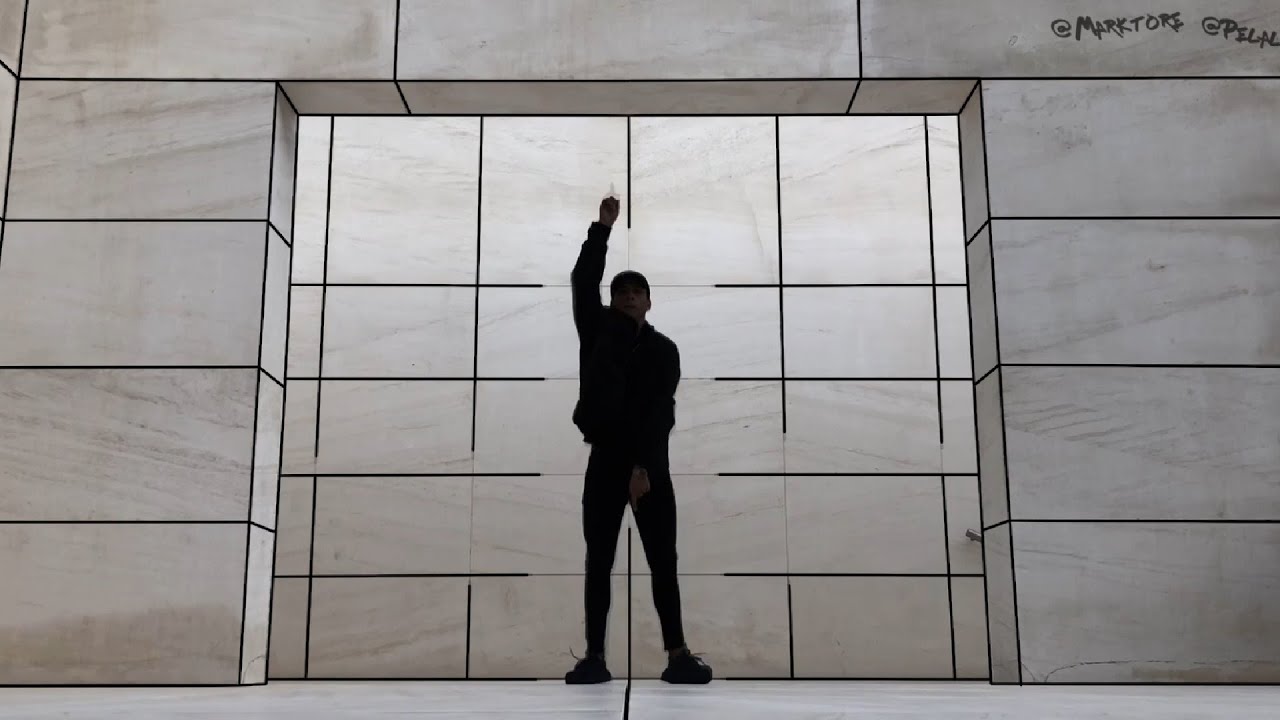 Cutting Shapes Compilation #4 [House Shuffle] | Marktore 2018