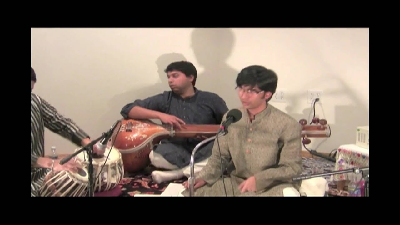 Omkarnath Havaldar Sings  Basavanna's Vachana: 