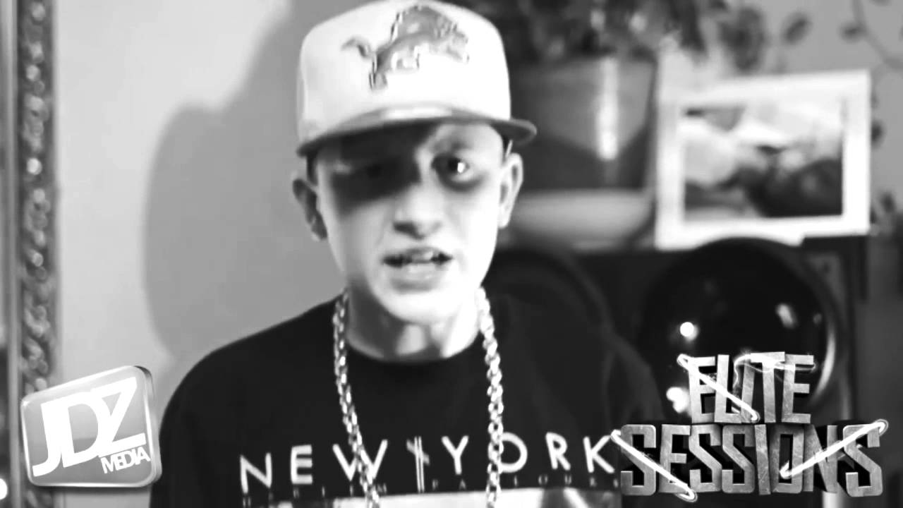 P110 - KD - Ya Dunknow [Net Video]