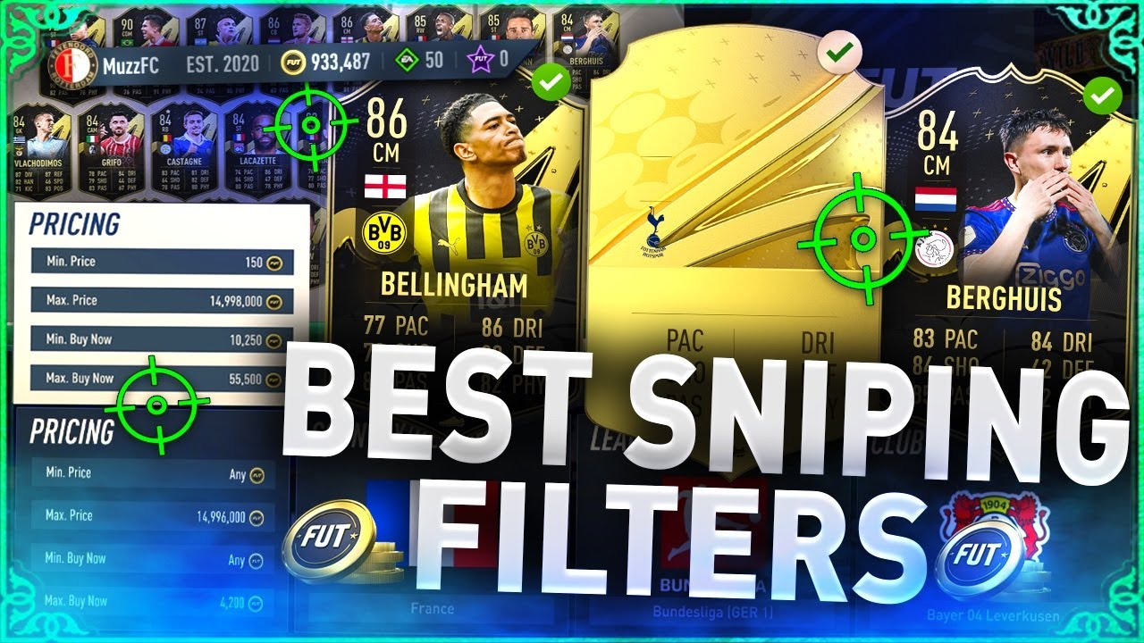 How to Make Coins FAST on FIFA 23?! 🤔