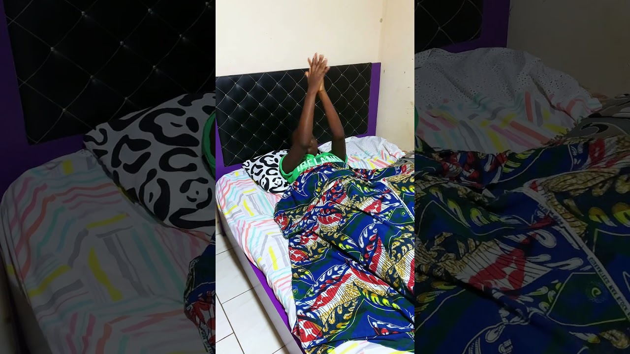 A typical morning in my life as a Teacher in Nigeria #vlog #shorts