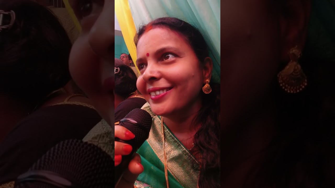 Beti ka bahut sundar sa geet Soni Sargam 🙏🌹🌹🌹