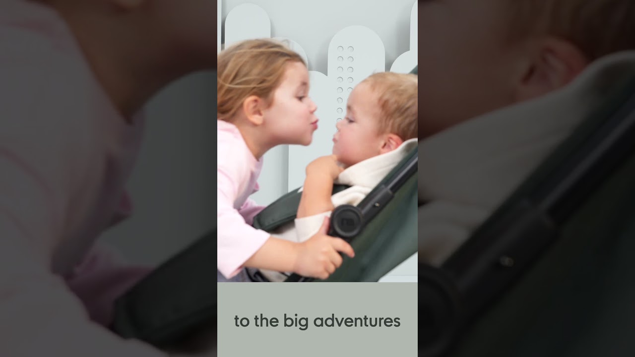 We Know Travel #parentingessentials