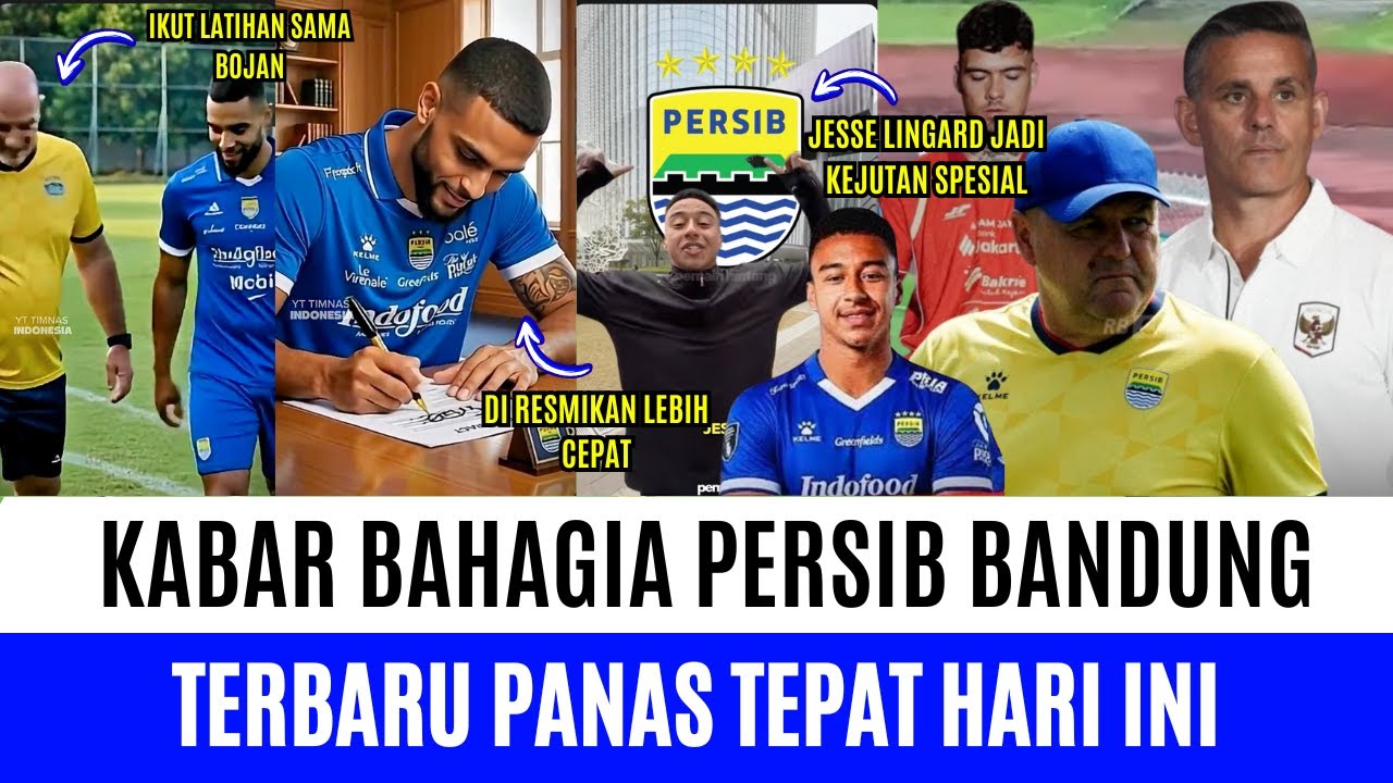 YES❗Kurzawa Sudah di Resmikan & Ikut Latian Agar Bisa DEBUT❗J Herdman Bilang Ini Soal Shayne Persija