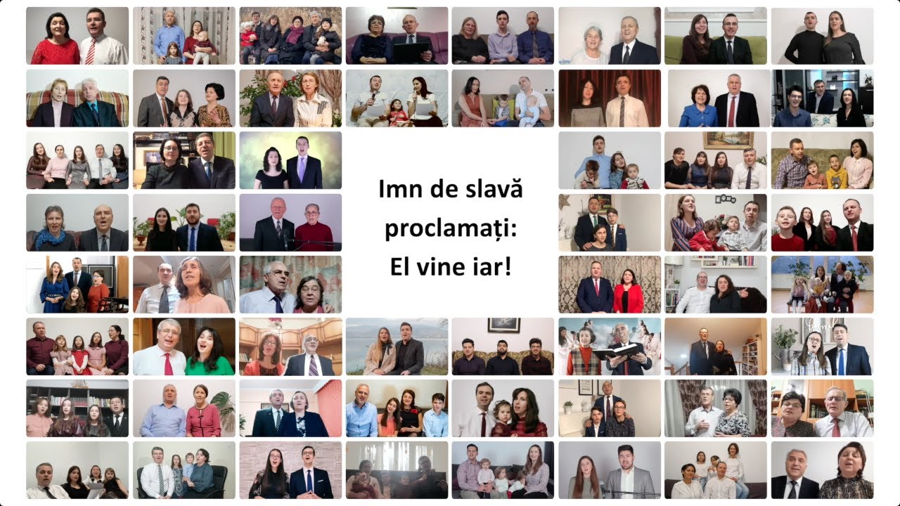 „Va reveni” - Mesajul Conferinței Moldova pentru 2021