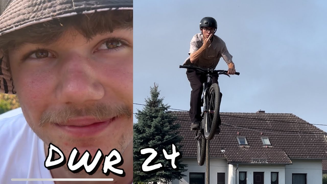 Dirt Wies Ride 2024 (feat. MaxMartin Digga) /max.freerider