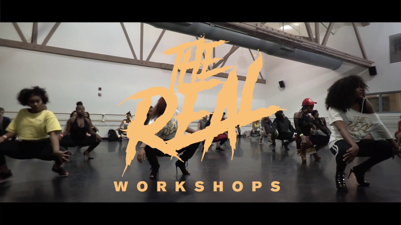 The Real Women Kiira Harper