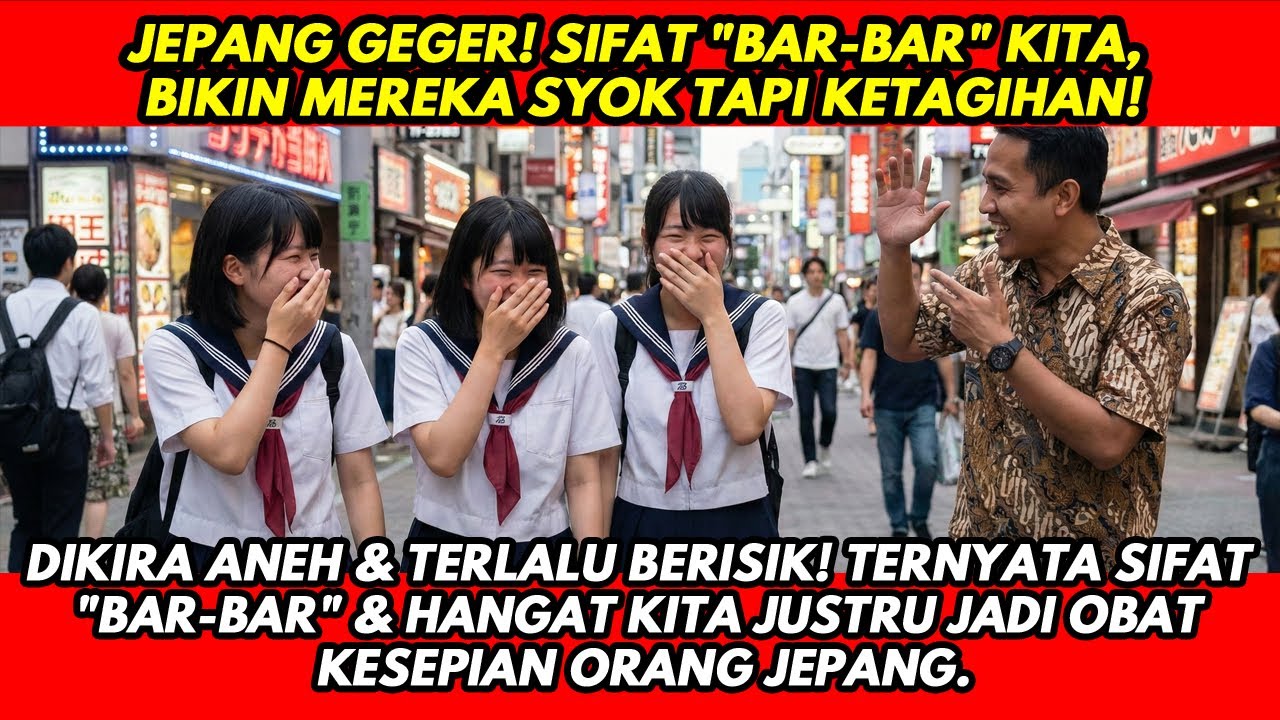 Terbongkar! Kenapa Sifat 