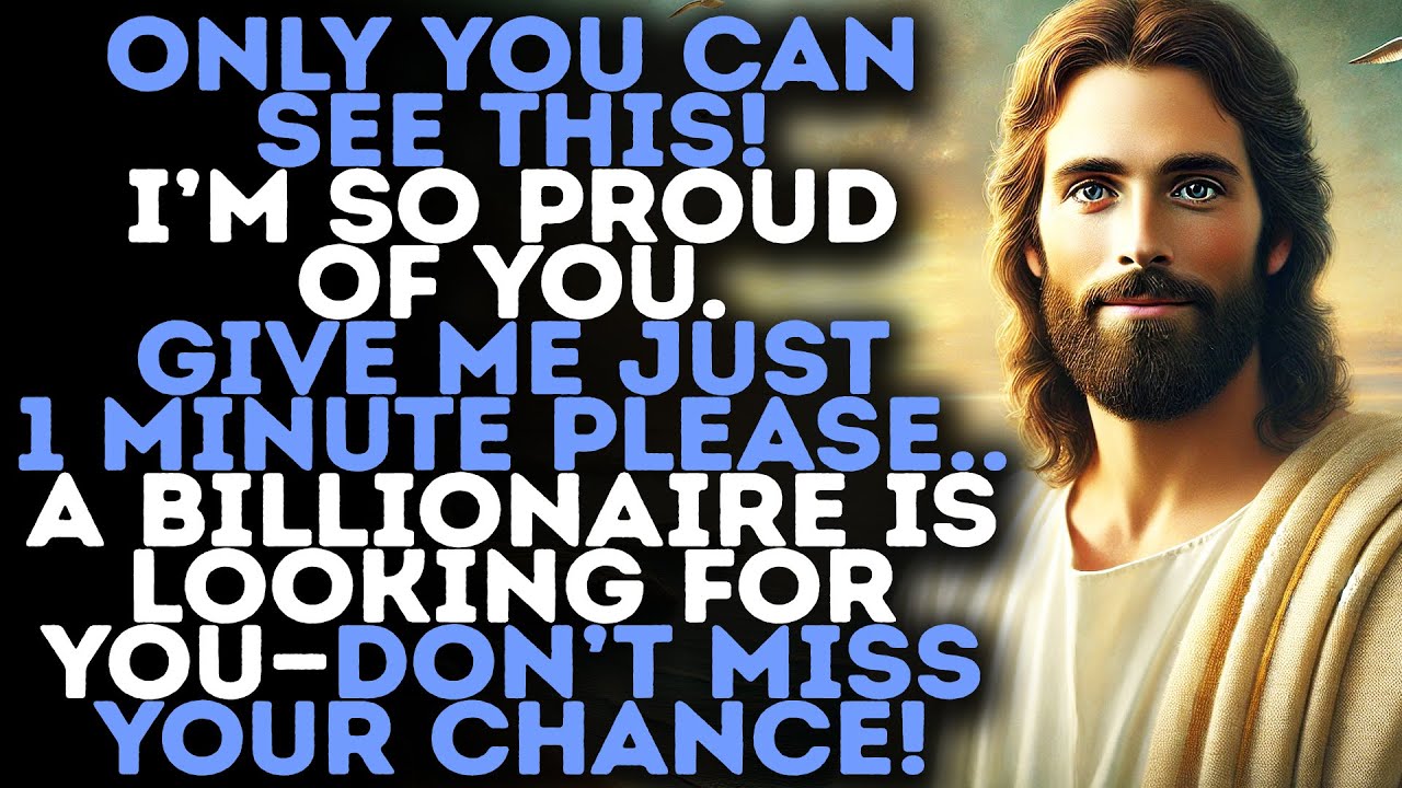 God Warns:
