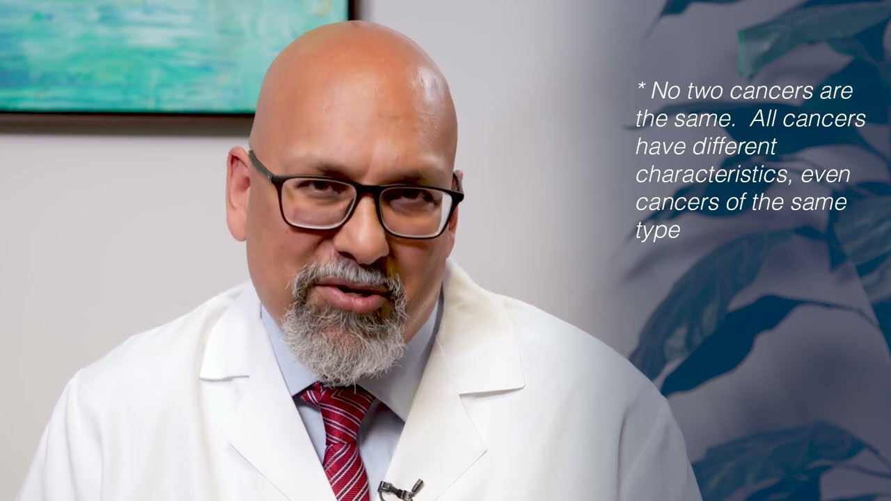 3 Understanding the Different Types of Cancer