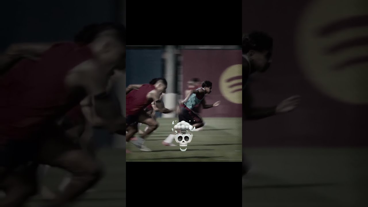 Yamal's Speed Is Unreal ⚡🤯