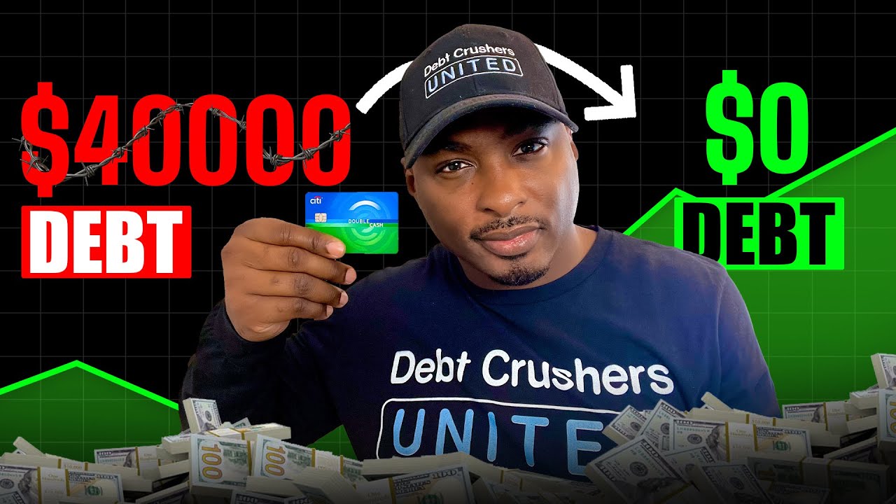Debt Prison Escape Plan: Your 2025 Guide