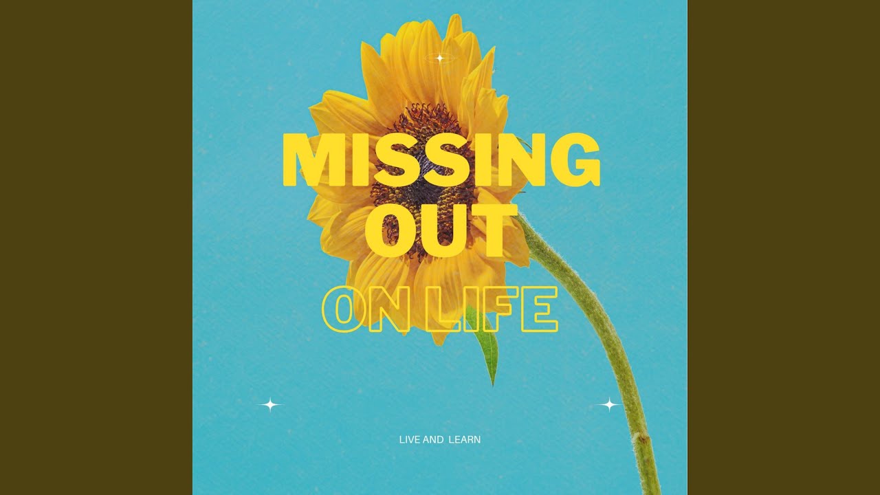 Missing out on Life (feat. Kulola)