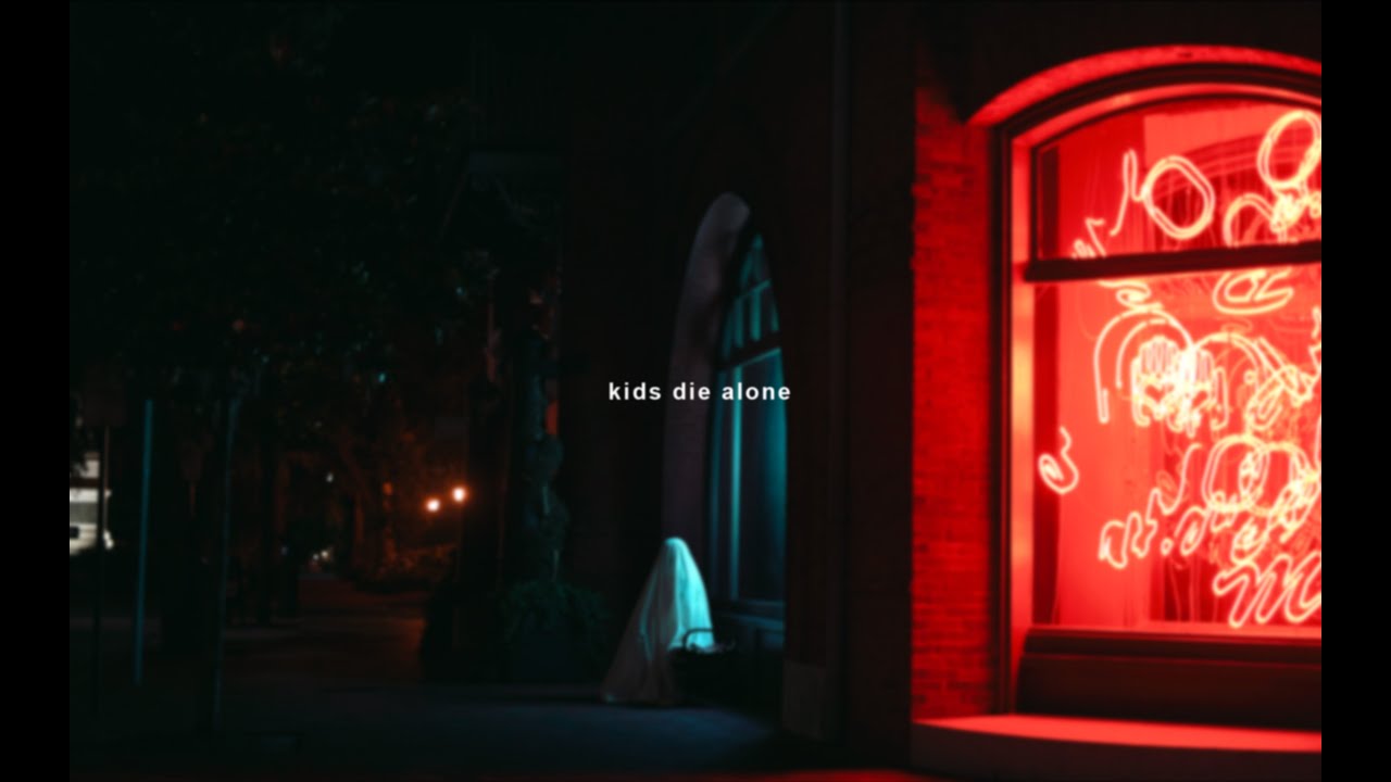 Chelan - Kids Die Alone