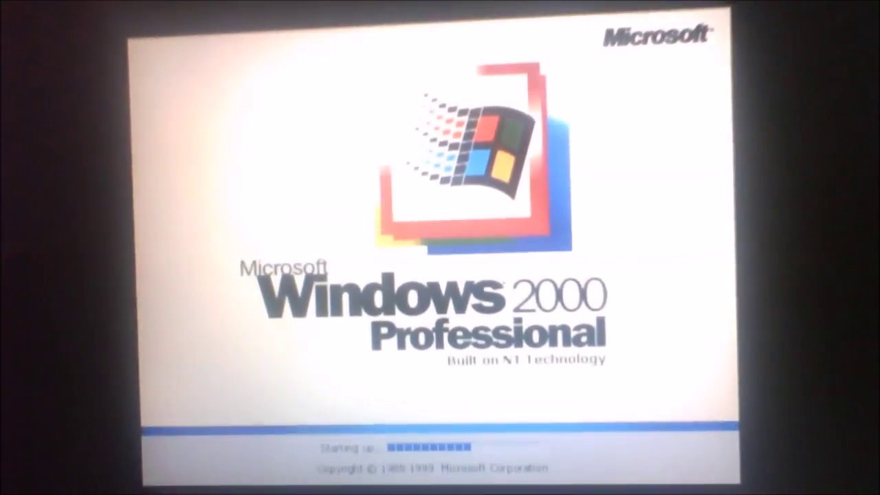 BSOD Compilation #2