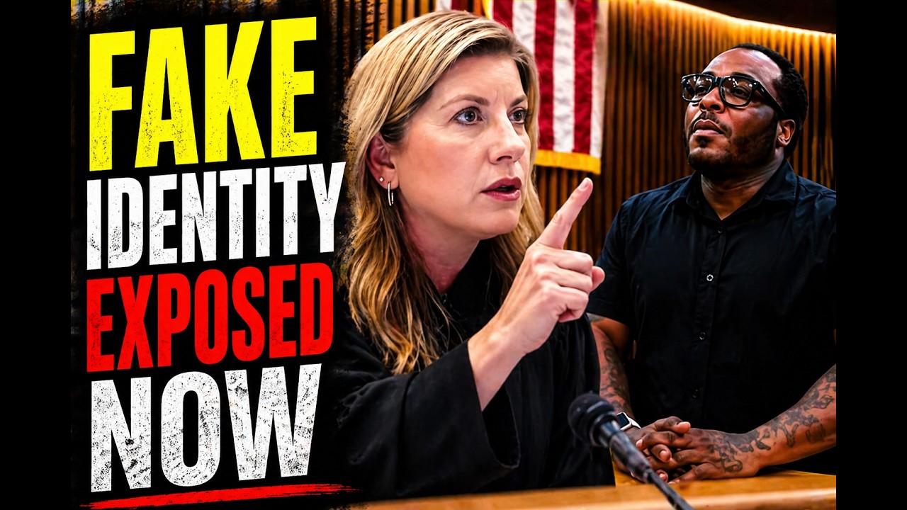 Judge West Shuts Down Fake Identity Claim in Court | Nir Brown Refuses to Cooperate Now