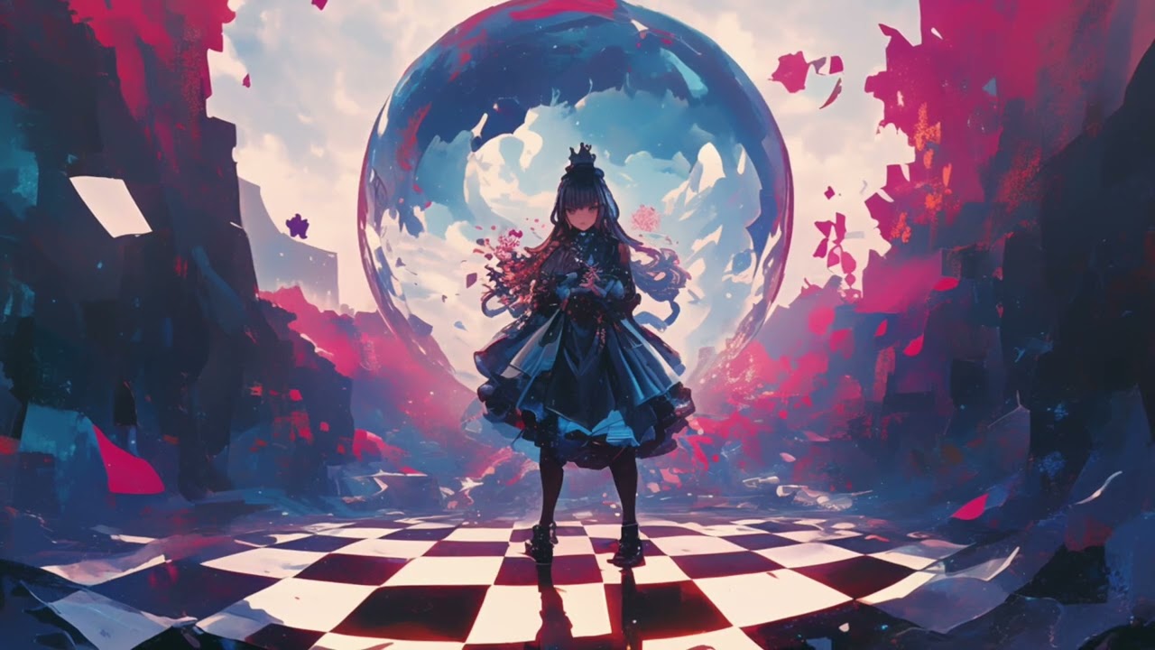 【Suno AI】Synergy