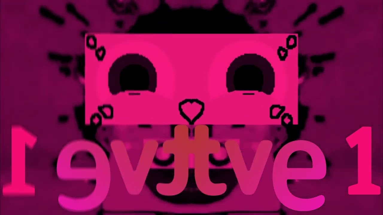 SpongeBob Csupo In Full Logos Effects In Slow Voice