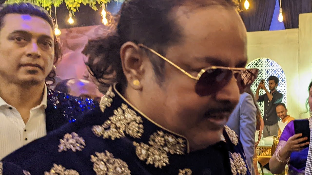 ডিপজলের ছেলের 👑  বিয়ে। শেষ পর্ব