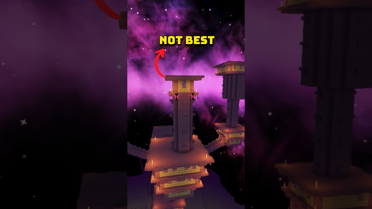 5 Best Looting Structures In Minecraft