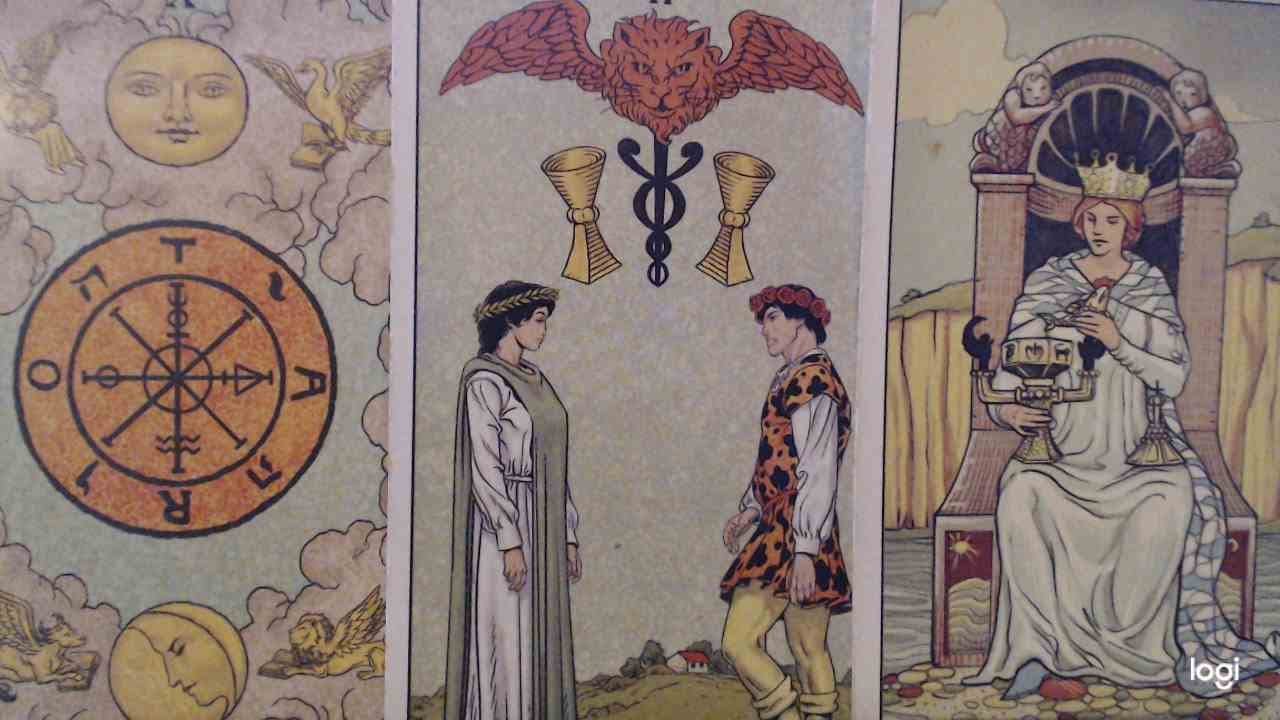 Taurus ❤️🔮 