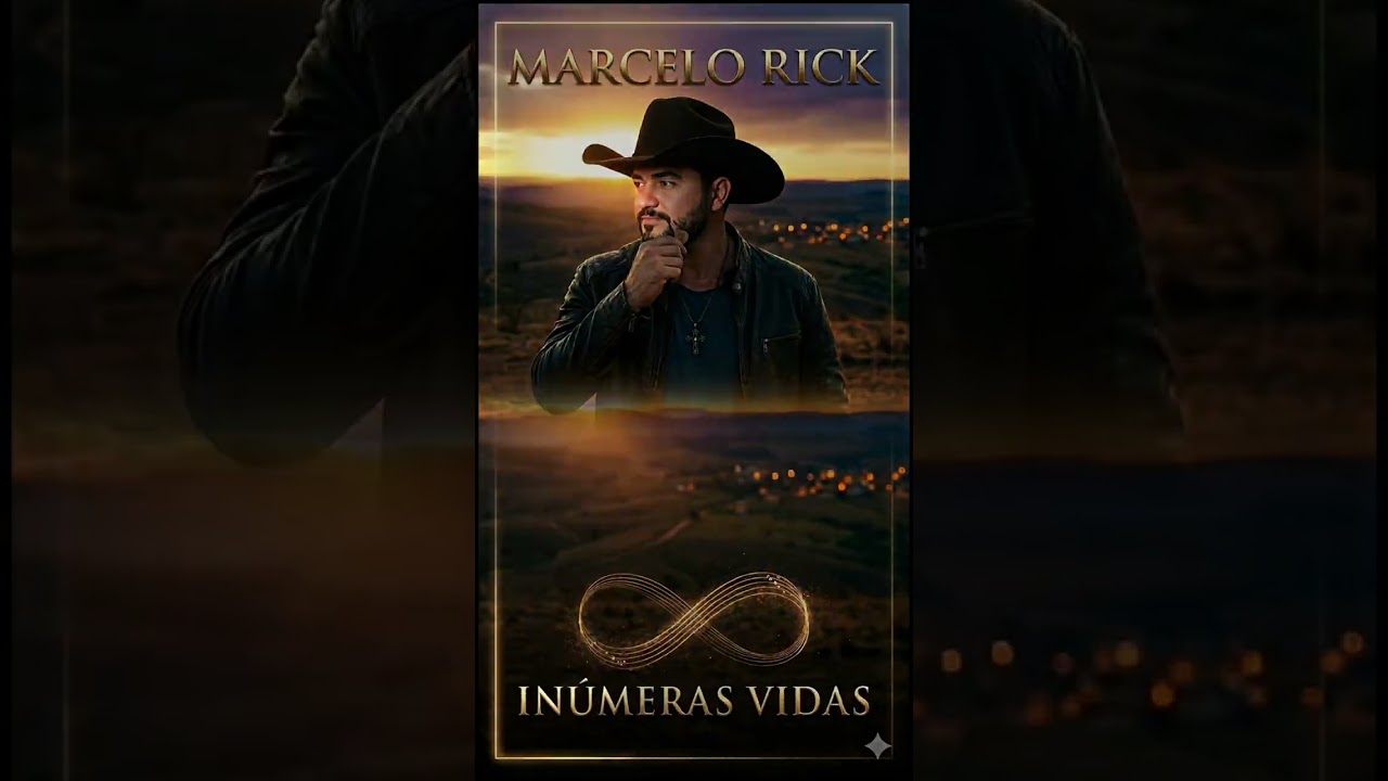 Inúmeras Vidas 