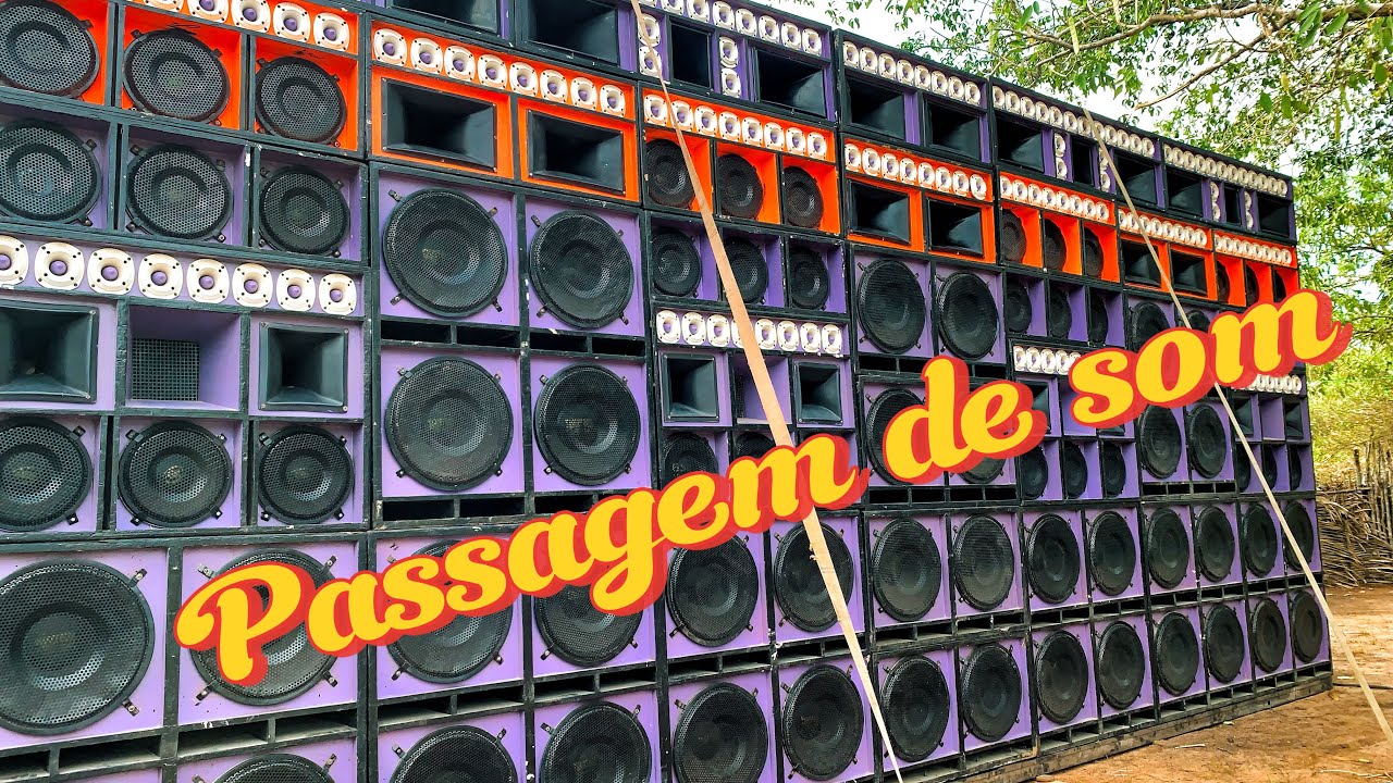 TESTE DE QUALIDADE DA FM NEON SYSTEM EM SÃO RAIMUNDO ALCÂNTARA 