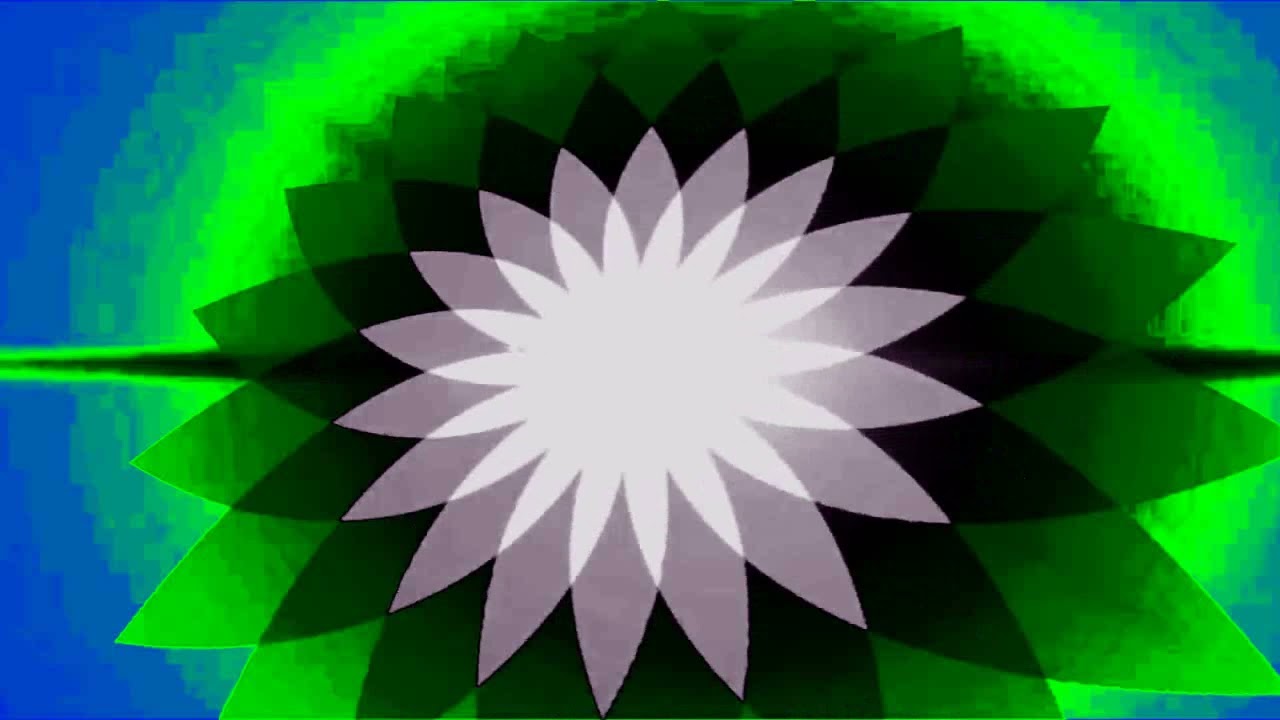 BP Logo Effects (Sponsored by An Alternate Version of TALE1692 X SG with 30 Random Effects)