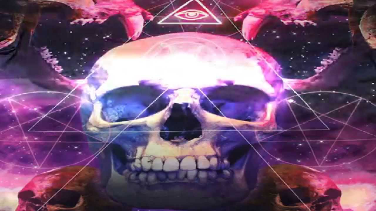Ancient Blood Line (Dark Bass Beat) (Wicked Sick Productions)