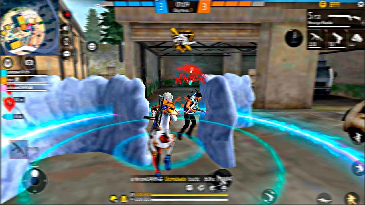 HIGHLIGHTS EM APOSTADOS, 4K - RYZEN 5 3600 + RTX 3060, UNKNOWDARK - FREEFIRE